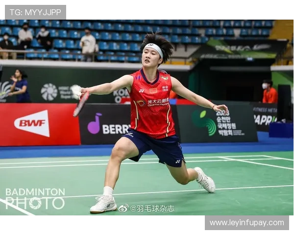南京羽毛球队个人能力分析与大满贯赛事表现评析