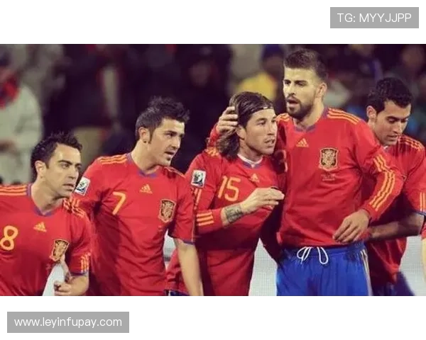 西班牙足球明星实力排名揭晓谁将成为新一代传奇球员