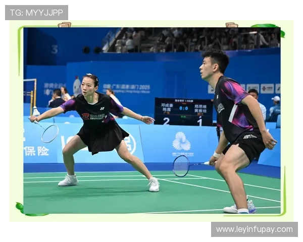 武汉羽毛球队以51分领跑全运会积分榜展现强大实力