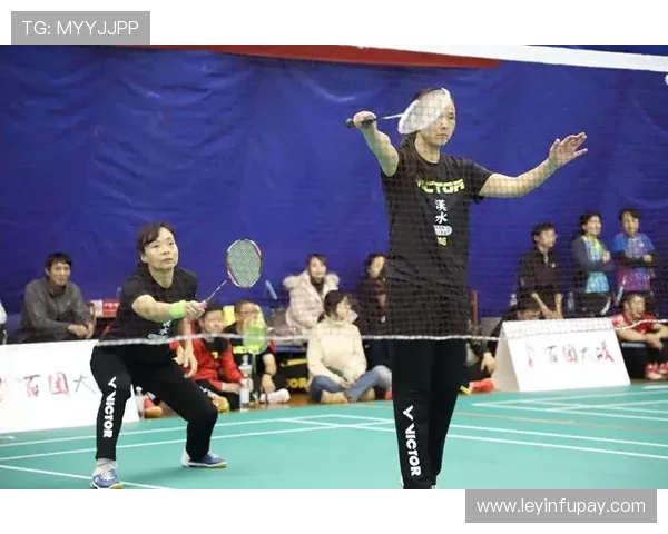 西安羽毛球队在城市联赛中的默契配合与战术分析