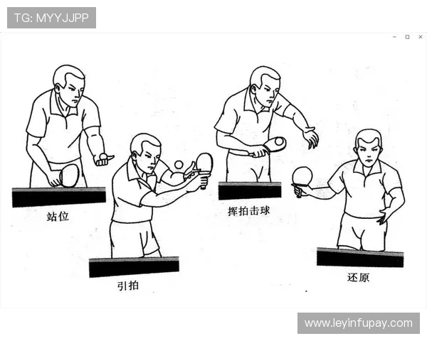 深圳乒乓球队中路突破打法的深度分析与战术解读